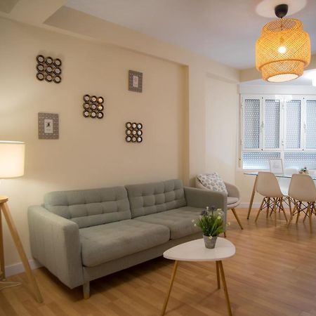 קדיז Sirenas Playa Ha Apartment מראה חיצוני תמונה