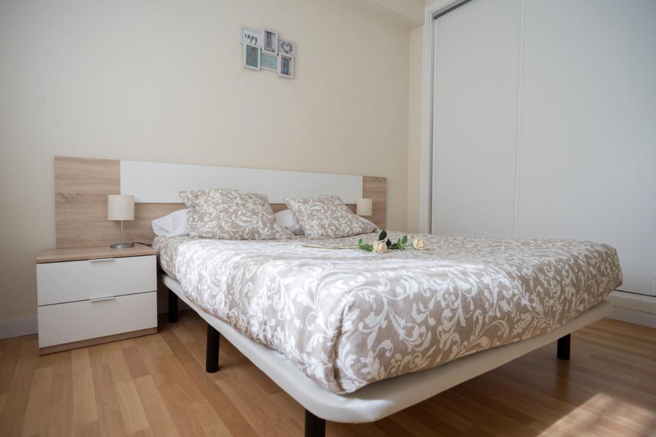 קדיז Sirenas Playa Ha Apartment מראה חיצוני תמונה