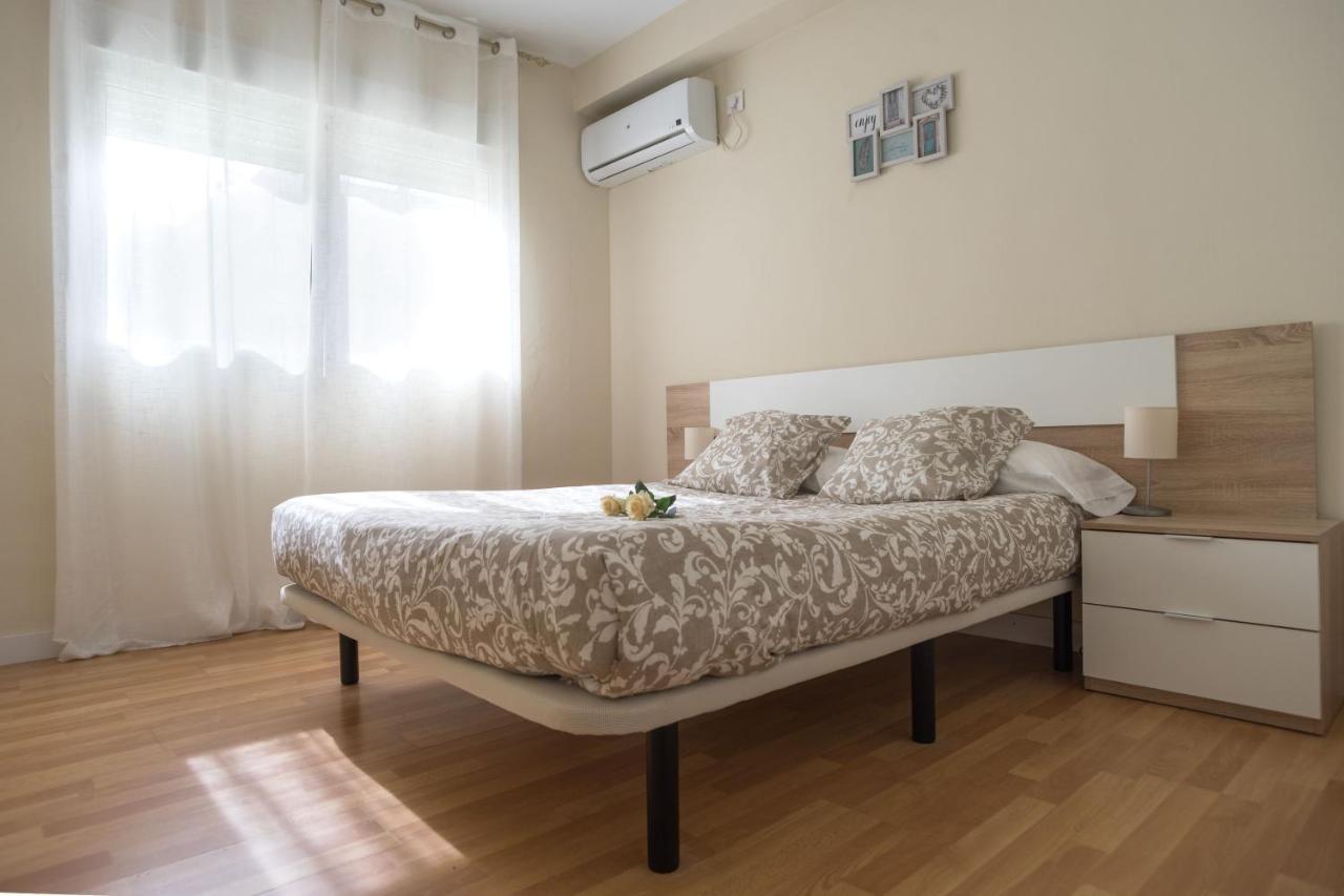 קדיז Sirenas Playa Ha Apartment מראה חיצוני תמונה