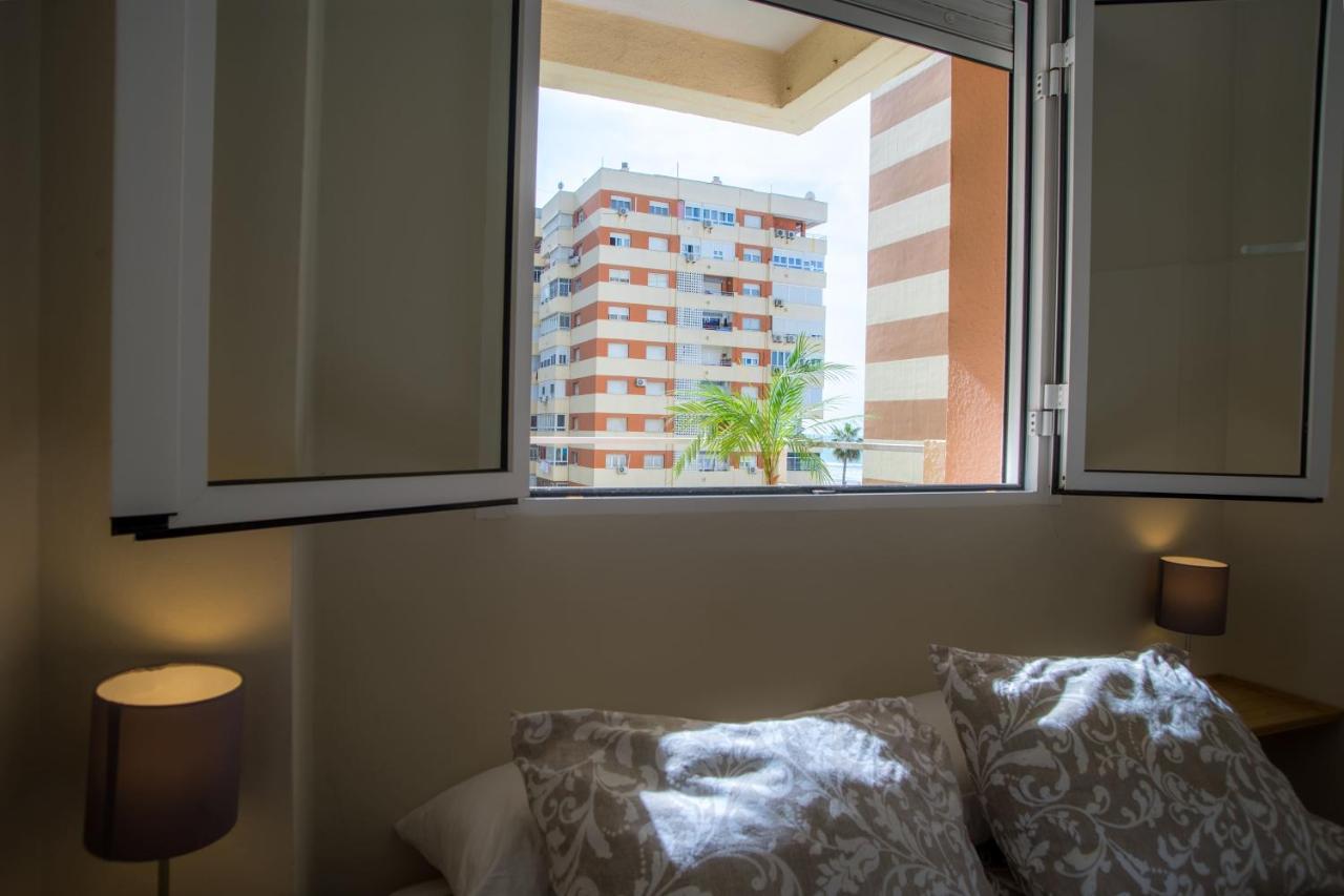 קדיז Sirenas Playa Ha Apartment מראה חיצוני תמונה