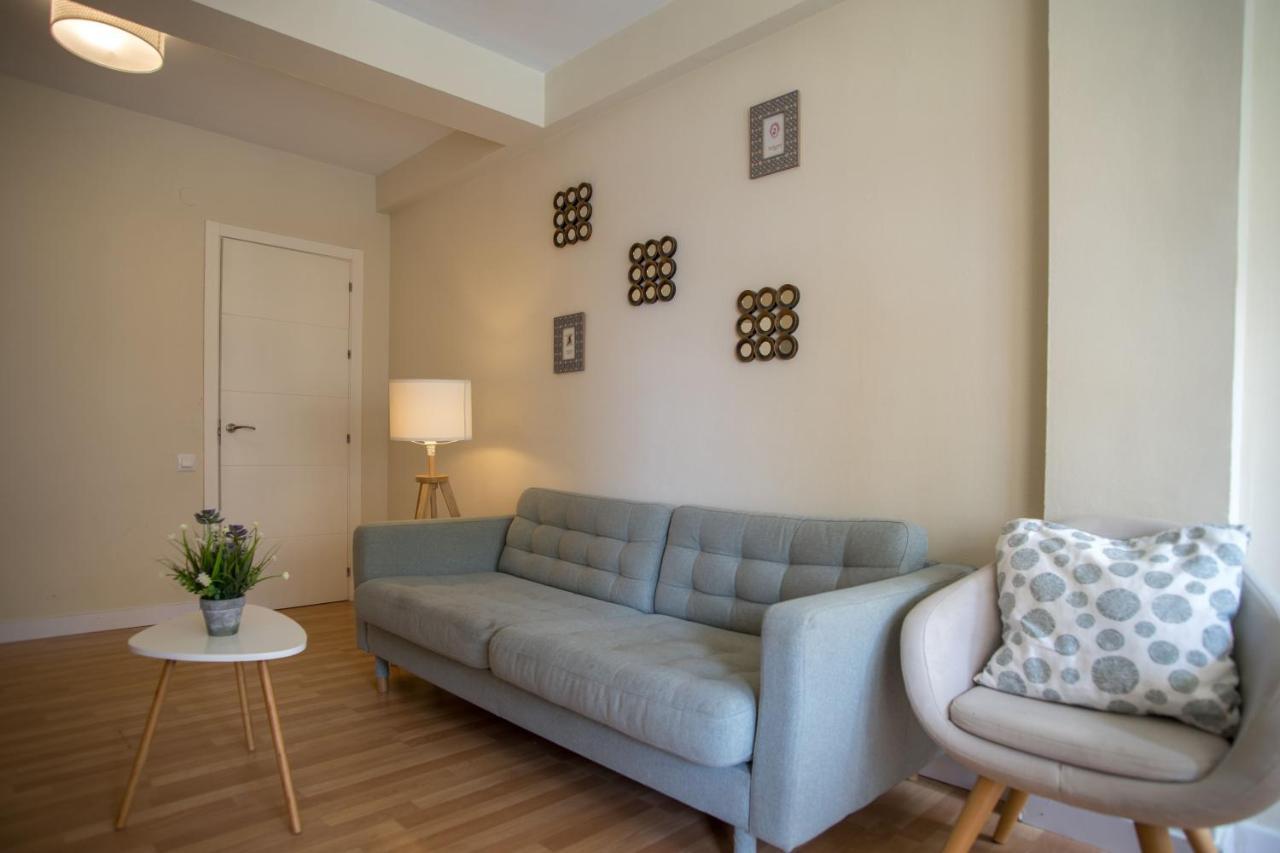 קדיז Sirenas Playa Ha Apartment מראה חיצוני תמונה