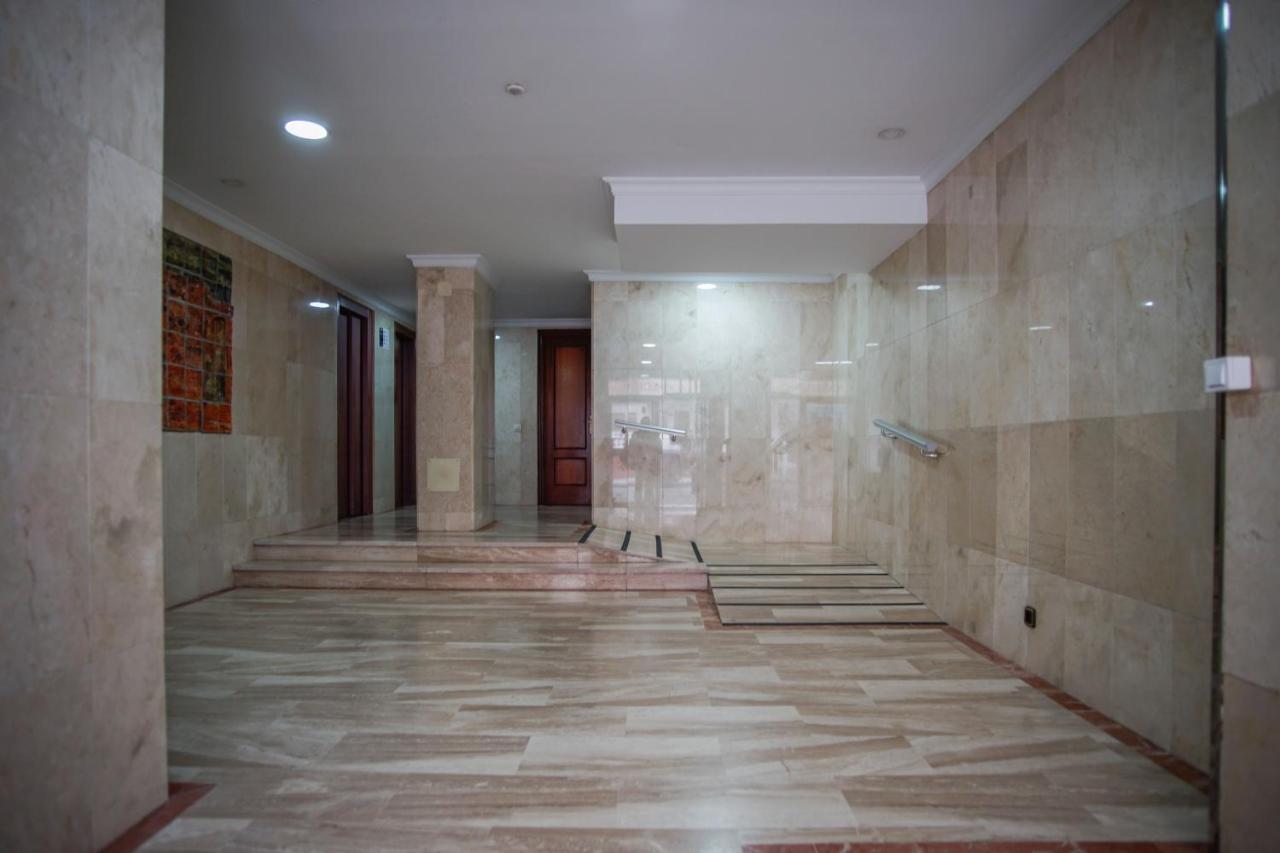 קדיז Sirenas Playa Ha Apartment מראה חיצוני תמונה