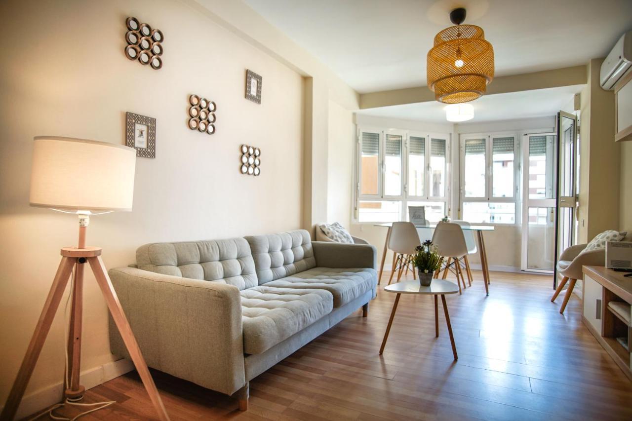 קדיז Sirenas Playa Ha Apartment מראה חיצוני תמונה